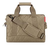 allrounder M MS-rhombus olive