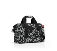 Reisenthel - allrounder M signature black signature black - Gr. - M