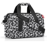 reisenthel allrounder M Tasche Reisetasche leo nero MS7080