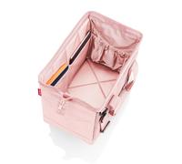 Reisenthel - allrounder M twist blush twist blush - Gr. - M