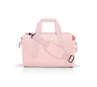 Reisenthel Reisetasche Allrounder M – Twist – Blush Rosa – MS3100