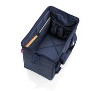 reisenthel allrounder M twist navy 18 L Umhängetasche Schultertasche - twist navy M twist navy
