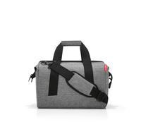 Reisenthel Allrounder M, Twist Silver