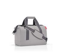 reisenthel allrounder M herringbone grey