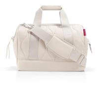Reisenthel Allrounder M Weekender puffer stone puffer stone M