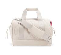 reisenthel allrounder M puffer stone