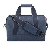 reisenthel Allrounder M Weekender Reisetasche 40 cm blau