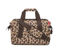 reisenthel Reisetasche allrounder m 18l leo macchiato