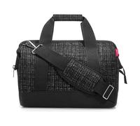 reisenthel Allrounder M Weekender Reisetasche 40 cm grau