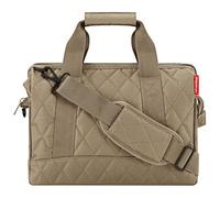 reisenthel Allrounder M Weekender Reisetasche 40 cm grau