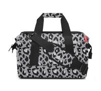 reisenthel Allrounder M leo nero