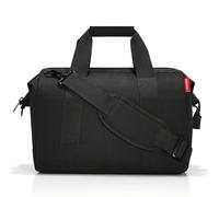 reisenthel Allrounder M Weekender Reisetasche 40 cm schwarz