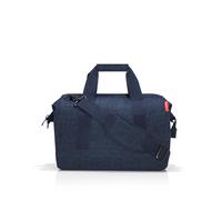 Reisenthel Allrounder M Weekender Twist Navy Twist Navy M