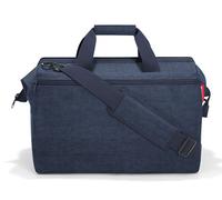 reisenthel travelling allrounder L pocket - Reisetasche 48 cm (twist navy)