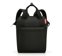 reisenthel Allrounder R Backpack M Black