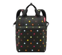 reisenthel Allrounder R Backpack M Dots