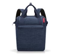 reisenthel Allrounder R Backpack M Twist Navy