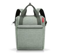 reisenthel Allrounder R Backpack M Twist Sage