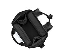 reisenthel JR7075 ALLROUNDER R Gym Bag Unisex Adult GLOSSY DOTS BLACK Größe Unica