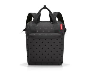 reisenthel allrounder R glossy dots black