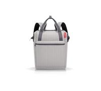 reisenthel allrounder R herringbone grey