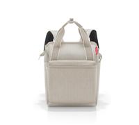 reisenthel allrounder R herringbone sand