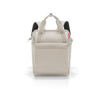 reisenthel Rucksack allrounder R 12l herringbone sand