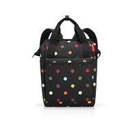 Reisenthel Allrounder R Rucksack One Size Dots