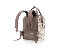 Reisenthel ALLROUNDER R in Farbe smiley® teddy chocolate
