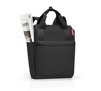 Reisenthel allrounder R Polyester Schwarz Frau Schultertasche