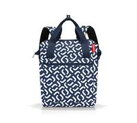 reisenthel Rucksack allrounder R signature navy