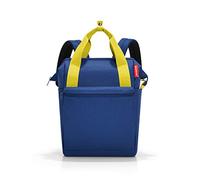 reisenthel allrounder R iso Rucksack Tasche 25 x 40 x 17 cm / 12 l / navy