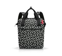 reisenthel, allrounder R, JR, Rucksacktasche, signature black (7054)