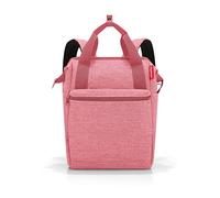 reisenthel, Allrounder R, JR, Rucksacktasche, Twist Berry (3077)
