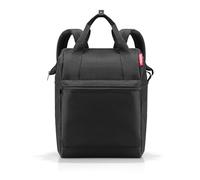 Reisenthel Allrounder R Large Rucksack One Size Black