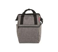 Reisenthel Allrounder R Large Twist Stofftasche One Size Silver