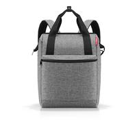 Reisenthel Allrounder R Large Twist Stofftasche One Size Silver
