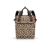 reisenthel allrounder R leo macchiato Freizeit-Rucksack beige