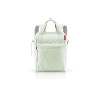 reisenthel allrounder R puffer iced matcha