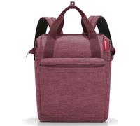 reisenthel® allrounder R Rucksack kastanienbraun 12,0 l