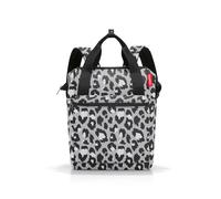 Reisenthel Allrounder R Rucksack Leo Nero