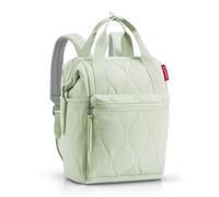 reisenthel allrounder R puffer iced matcha