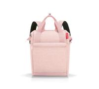 reisenthel allrounder R Rucksack twist Blush Rosa JR3100