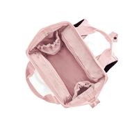 reisenthel allrounder R Rucksack twist Blush Rosa JR3100