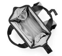 Reisenthel allrounder R twist silver