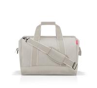 reisenthel allrounder reisenthel L - herringbone san beige