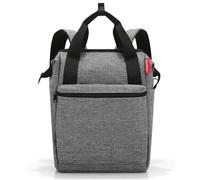 reisenthel Allrounder Rucksack 39 cm grau