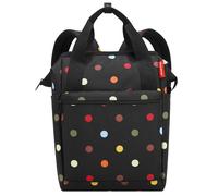 reisenthel Allrounder Rucksack 39 cm grau