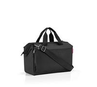 reisenthel Allrounder S Pocket - Doktortasche für Reise, Arbeit und Freizeit - Mit praktischer Trolley-Aufsteckfunktion