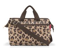 reisenthel allrounder S pocket leo macchiato